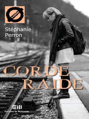 cover image of Corde Raide (46)